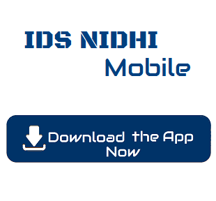 IDS NIDHI Mobile BANKING